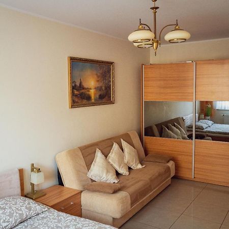 Apartament Morski Piasek Władysławowo Extérieur photo